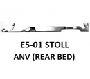 Иглы Е5-01 ANV (Rear Bed)