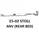 Иглы Е5-02 ANV (Rear Bed)