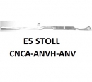 Иглы Е5 (CNCA-ANVH-ANV)