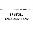 Иглы Е7 (CNCA-ANVH-ANV)